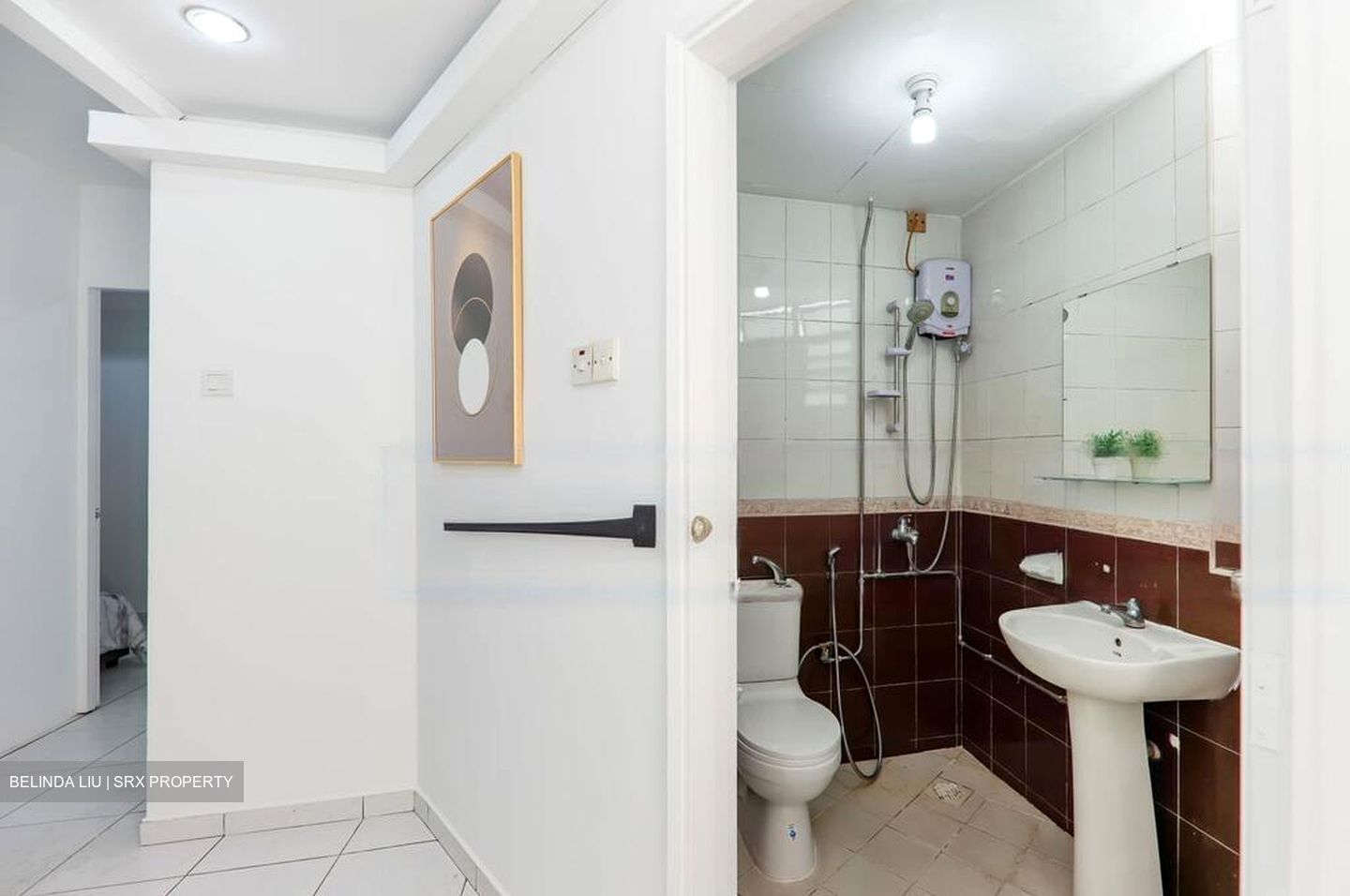 En Fu Mansions (D14), Apartment #507883191